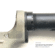 Forward Controls Design 4140 End Plate w/Rear Facing QD Sling Swivel Socket