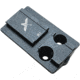 Forward Controls Design Aimpoint ACRO Glock 43X and 48 MOS Adapter Plate
