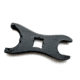 Forward Controls Design Dual Purpose Wrench w/Suppressor 3/4 Wrench and Castle Nut Wrench