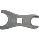 Forward Controls Design Dual Purpose Wrench w/Suppressor 3/4 Wrench and Castle Nut Wrench