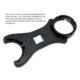 Forward Controls Design Duplex 3 Lug and 2 Lug Wrenches w/Torque Wrench Socket