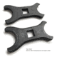 Forward Controls Design Duplex 3 Lug and 2 Lug Wrenches w/Torque Wrench Socket