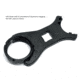 Forward Controls Design Duplex 3 Lug and 2 Lug Wrenches w/Torque Wrench Socket