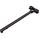 Forward Controls Design FCD .308 Winchester Ambidextrous Charging Handle, Black, ACF, 308, Black