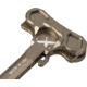 Forward Controls Design FCD .308 Winchester Ambidextrous Charging Handle, Flat Dark Earth, ACF, 308, FDE