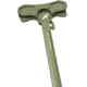 Forward Controls Design FCD LPVO .223 Remington Ambidextrous Charging Handle