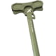 Forward Controls Design FCD LPVO .223 Remington Ambidextrous Charging Handle, Olive Drab Green, ACF-L, 556, ODG