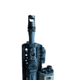 Forward Controls Design 1215RF Muzzle Brake