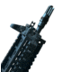 Forward Controls Design 3P10 Flash Hider