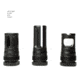 Forward Controls Design 3P10 Flash Hider
