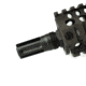 Forward Controls Design 3P10 Flash Hider