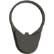 Forward Controls Design 4140 Billet Machined End Plate - No QD Socket