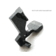 Forward Controls Design 5.56x45mm NATO Augmented Bolt Catch/Release