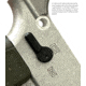 Forward Controls Design 50Q AR Safety Selector