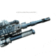 Forward Controls Design 6310AE Flash Hider