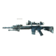 Forward Controls Design 6310AE Flash Hider