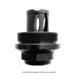 Forward Controls Design 6315RF Flash Hider