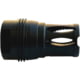 USED, Forward Controls Design 6315RF-LH Flash Hider, .223 Remington, 1/2x28, Nitride, Black, 6315RF, LH