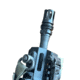 Forward Controls Design 6315XE-S Flash Hider