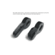 Forward Controls Design 90Q Ambidextrous AR Safety Selector