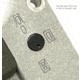 Forward Controls Design 50Q AR Safety Selector
