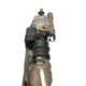 Forward Controls Design ACOGs Parallel Red Dot Sight Mount