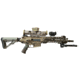 Forward Controls Design ACOGs Parallel Red Dot Sight Mount