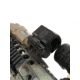 Forward Controls Design ACOGs Parallel Red Dot Sight Mount