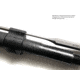 Forward Controls Design AR-15 Gas Block