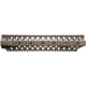 Forward Controls Design AR-15 Quad Handguard