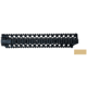 Forward Controls Design AR-15 Quad Handguard