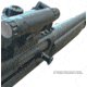 Forward Controls Design Benelli M4 Charging Handle