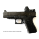 Forward Controls Design BIS Pistol Sight