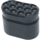 Forward Controls Design Blind Hole Enhanced Magazine Release Button