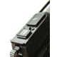 Forward Controls Design C2 ACRO Staccato 2011 P Adapter Plate