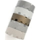 Forward Controls Design CNF Billet Machined Castle Nut for A5 Length RE, Burnt Bronze, CN5F, BB