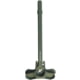 Forward Controls Design FCD MCX LPVO Ambidextrous Charging Handle, Olive Drab Green, ACF-L MCX ODG