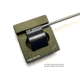 Forward Controls Design Gas Tube Pin Installation Tool