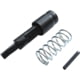 Forward Controls Design Low Drag Forward Assist, Black, LDFA
