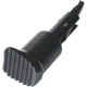Forward Controls Design Low Snag Forward Assist, Black, LSFA