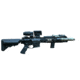 Forward Controls Design M-LOK Fore Grip