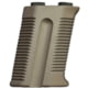 Forward Controls Design M-LOK Fore Grip, Flat Dark Earth, FGM, FDE