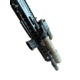 Forward Controls Design M-LOK Hand Stop