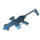 Forward Controls Design M-LOK Hand Stop