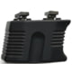 Forward Controls Design M-LOK Hand Stop, Black, HSM, Black