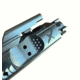 Forward Controls Design N M4, M16 .223 Remington/5.56x45mm NATO Bolt Carrier Group, Black, Dimpled FA Surface, SBCG-N, Dimpled