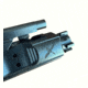 Forward Controls Design N M4, M16 .223 Remington/5.56x45mm NATO Bolt Carrier Group, Black, Serrated FA Surface, SBCG-N, Serrated