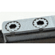 Forward Controls Design N M4, M16 .223 Remington/5.56x45mm NATO Bolt Carrier Group, Black, Serrated FA Surface, SBCG-N, Serrated