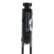 Forward Controls Design N M4, M16 .223 Remington/5.56x45mm NATO Bolt Carrier Group, Black, Serrated FA Surface, SBCG-N, Serrated