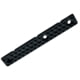 Forward Controls Design Panel Cable Management, Black, 4.73in, PCM-XL, Black